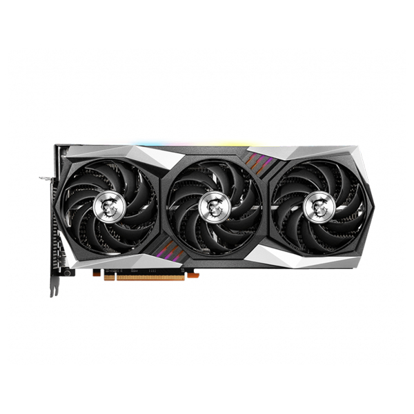 MSI RX 6800 XT Gaming Z Trio 16GB Graphics Card